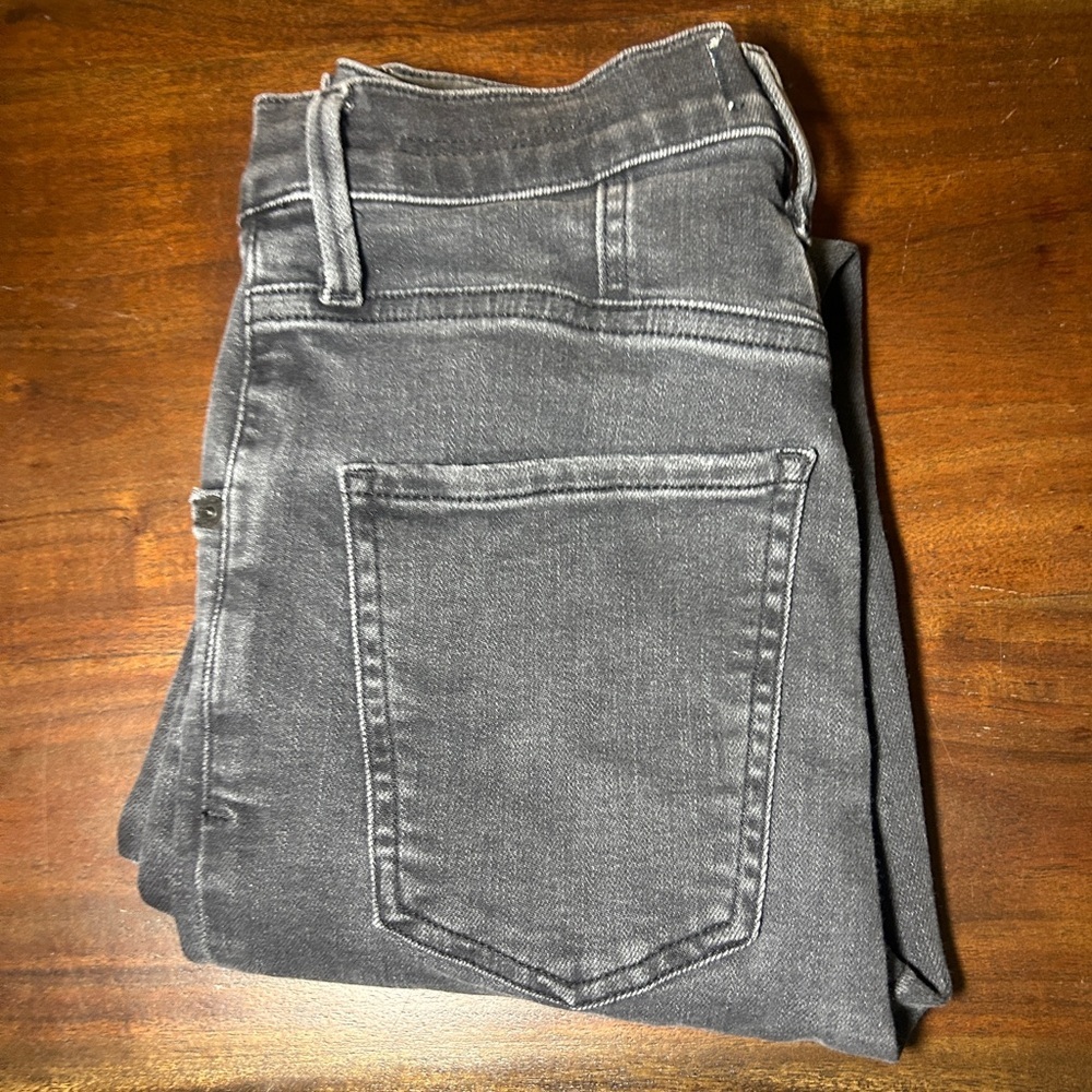 Citizens of Humanity Chrissy • high rise • size 24 - Picture 10 of 12
